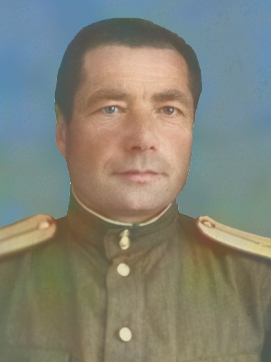 Афанасьев Фома Филиппович