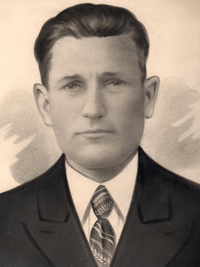 Сторожев Петр Никифорович