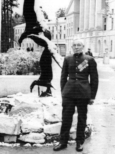 Савин Иван Сергеевич