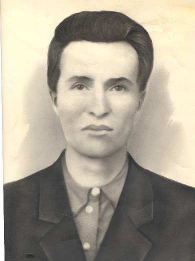 Петрухин Константин Петрович