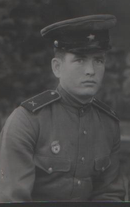 Логинов Иван Лукич