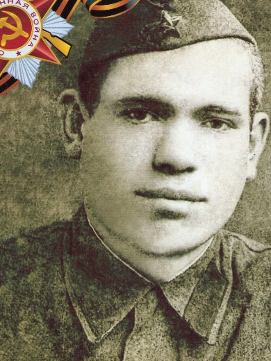 Холин Дмитрий Васильевич