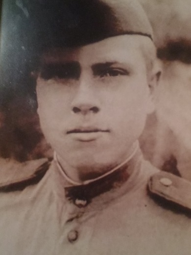 Куралесов Николай Федорович