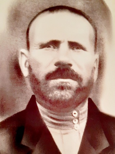 Козлов Василий Иванович