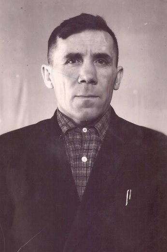 Архипов Александр Михайлович