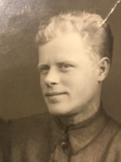 Жихарев Александр Федорович