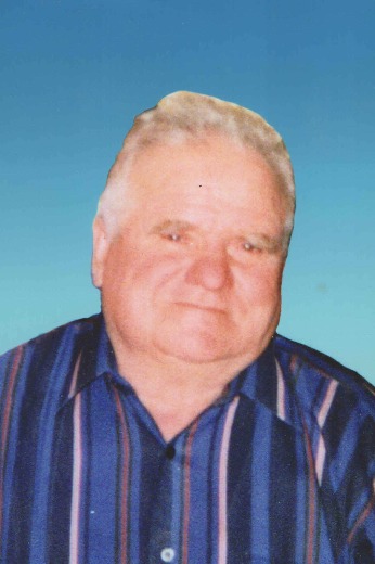 Усик Павел Андреевич