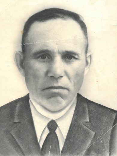 Блинков Федор Трифонович