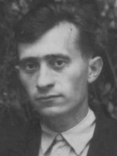 Кострикин Дмитрий Романович