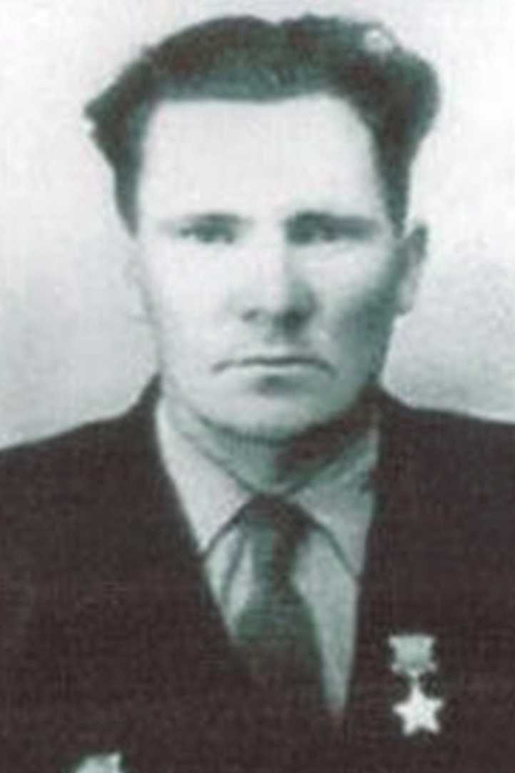 Вертяков Кирилл Романович