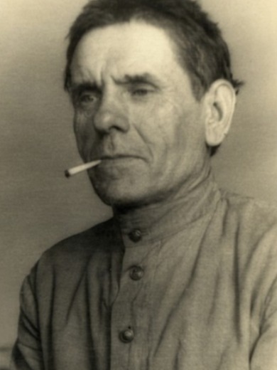 Давыдов Иван Григорьевич