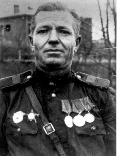 Скачков Никифор Васильевич