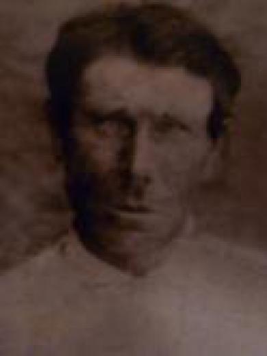 Ушков Павел Яковлевич