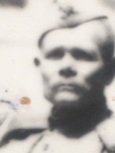 Павлов Аврамий Андреевич