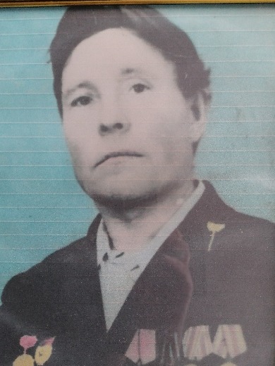 Семёнов Иван Григорьевич