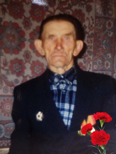 Гришаков Алексей Яковлевич
