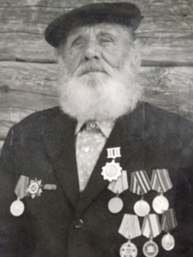 Бурых Сергей Александрович