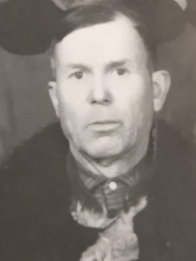 Голубович Михаил Алексеевич