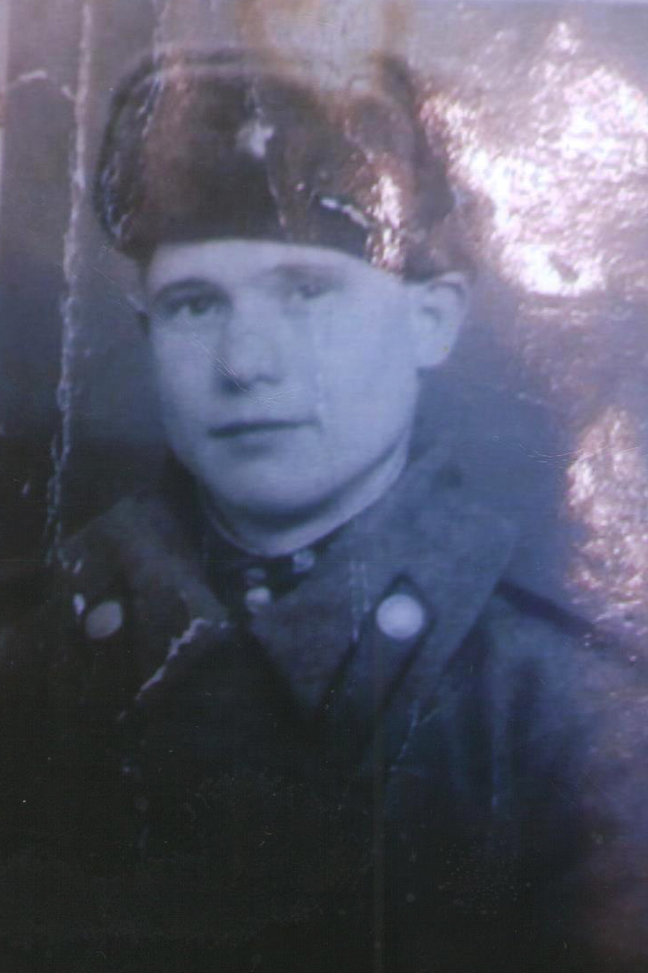 Иващенко Петр Платонович