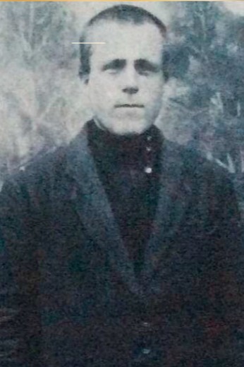 Глухов Владимир Васильевич