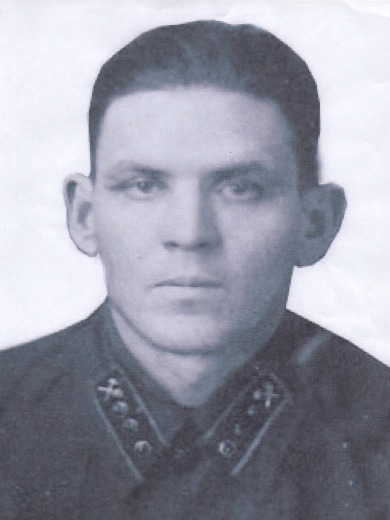 Дюкалин Федор Иванович