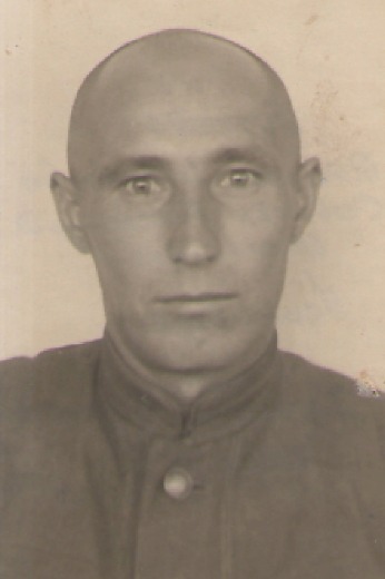 Савинов Александр Николаевич