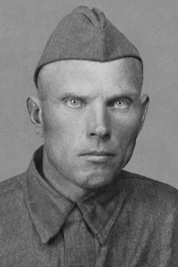 Шубарев Евлампий Николаевич