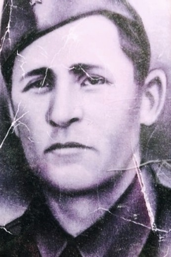 Мельников Григорий Феофанович