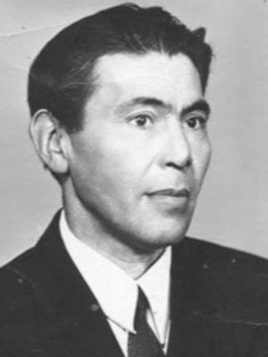 Арыстанов Галий