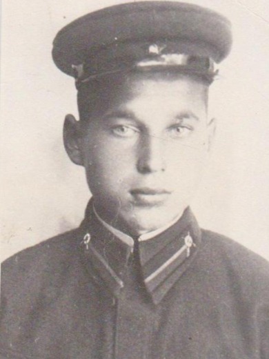 Пузырев Евгений Алексеевич