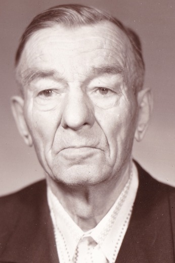 Аксенов Семен Григорьевич