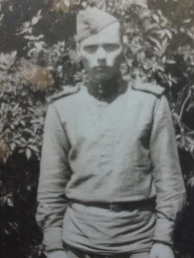 Дмитриев Юрий Александрович