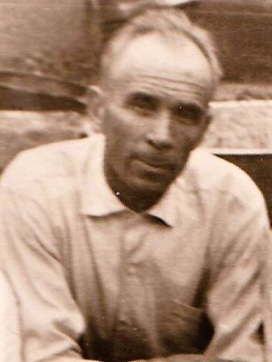 Зайцев Александр Иванович