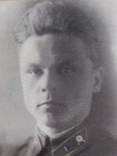 Коротышев Иван Александрович