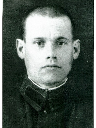 Сыценко Юрий Александрович
