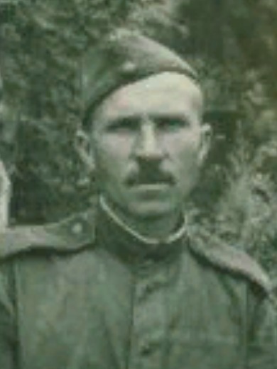 Сустаев Дмитрий Васильевич