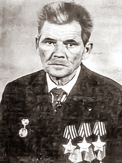 Полонянкин Алексей Иванович