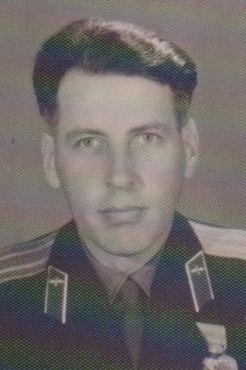 Гринюк Борис Романович