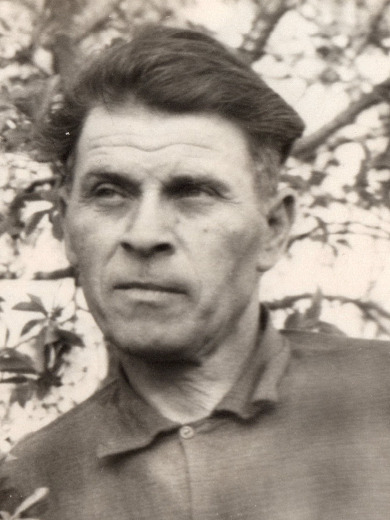 Гавриленко Дмитрий Филиппович