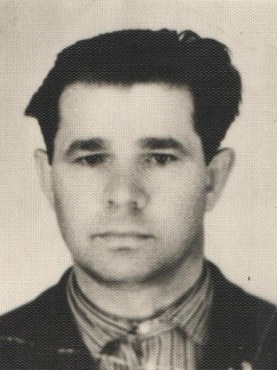 Шалабодин Николай Максимович