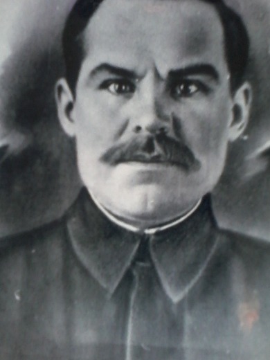 Соловьев Яков Еремеевич