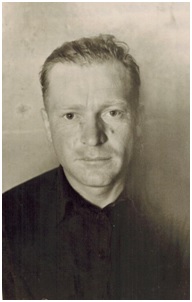 Салий Георгий Михайлович