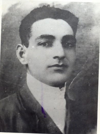 Дигуров Асланбек Дазоевич