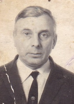 Журин Алексей Григорьевич