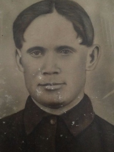 Марданшин Сарваретдин Мингазетдинович