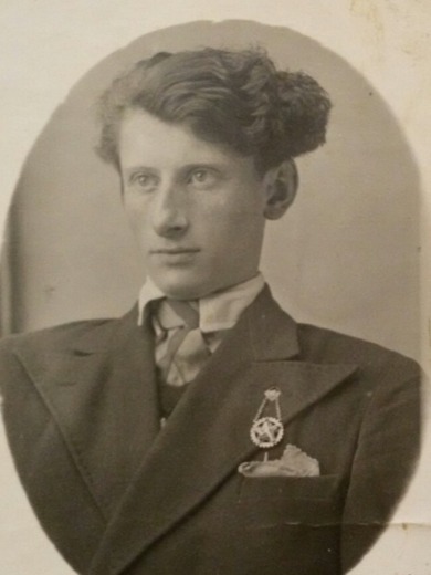 Бадендорф Всеволод Михайлович