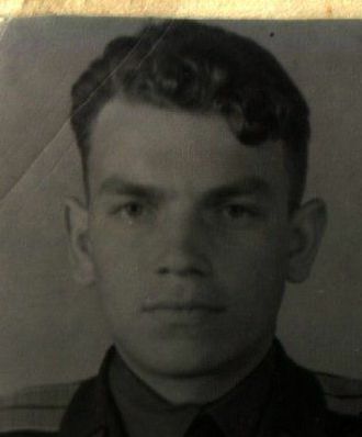 Атрашков Александр Егорович