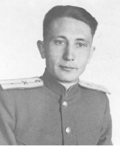 Файзуллин Минияр Минибаевич