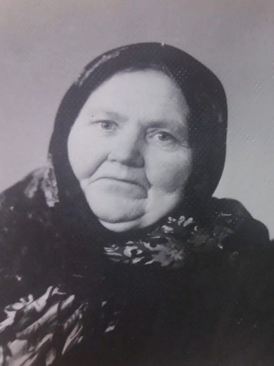 Жуковец Альбина Валентиновна
