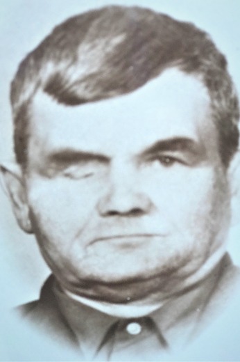 Сенченко Григорий Михайлович